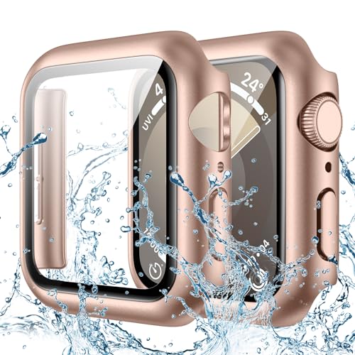 Goton IP67 Waterproof Case Glass