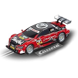 Carrera GO Teufel Audi RS 5 DTM “M.Molina, No.17”