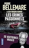 Les crimes passionnels : Tome 1 by 