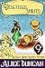 Unsettled Spirits (A Daisy Gumm Majesty Mystery, Book 9)