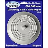 Unique Sink Stopper & Drain Plug for Kitchen & Bathroom