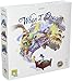 When I Dream Board Game - Cooperative Strategy Game of Horror and Heroism, Family Game for Kids & Adults, Ages 12+,1-4 Players, 60 Minute Playtime, Made by Repos Production