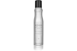 KENRA PROFESSIONAL Kenra Root Lifting Spray 13 | Volumizing Foam | Medium Hold | Ultimate Lift & Lasting Style | Boosts Hair At The Root | Provides Flexible Fullness Without Weight or Stiffness | All Hair Types