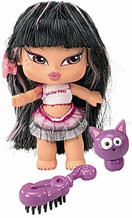 baby bratz jade