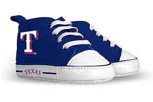Baby Fanatic Texas Rangers Pre-Walkers