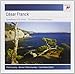 Franck: Sym In D Minor / Sym Var For Pno & Orch
