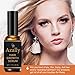 AZALLY Hair Growth Serum, Ginger Hair Growth Oil , Best Hair Loss Prevention Treatment（60ml）thumb 1