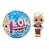 LOL-Surprise-564799E7C-Boys-Series-2-Doll-with-7-Surprises-Multi L.O.L Surprise! 564799E7C Boys Series 2 Doll with 7 Surprises, Multi