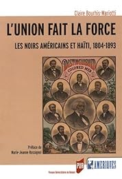 L' union fait la force