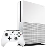 Xbox One S 500GB Console - Battlefield 1 Bundle [Discontinued]