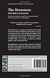 Image de The Moonstone (Wordsworth Classics)