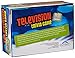 Television Trivia Game - Features 220 Cards with Over 800 Fun Questions - Perfect For Any TV Fanatic - Ages 12+
