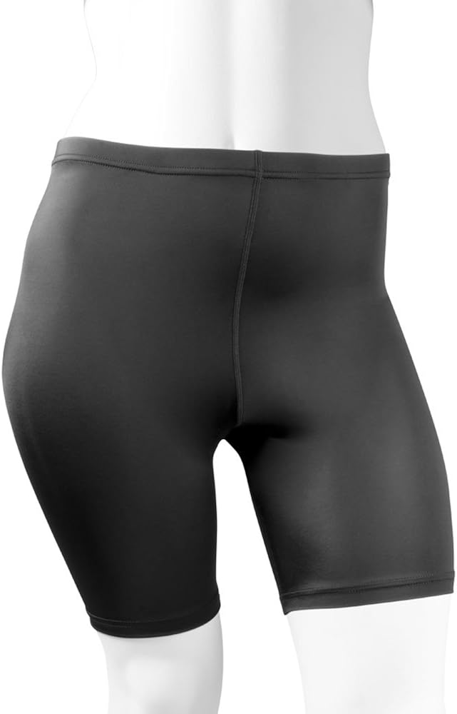 AEROTECHDESIGNS Plus Size Women�s Spandex