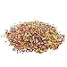 6000Pcs/30 Bags Water Beads,Water Bullet Balls Toys Crystals Growing Beads for Vase Filler,Wedding,Party,Soil and Plant Decoration(Rainbow Mix)