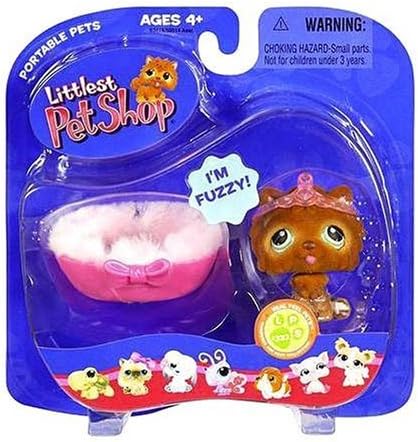 littlest pet shop beds