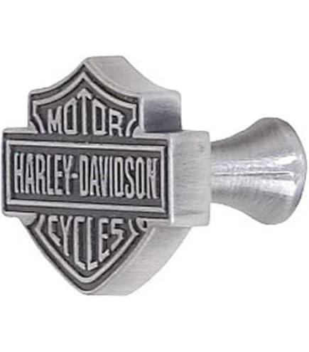 Harley-Davidson Custom Throttle Down Wall Mount Bottle Opener