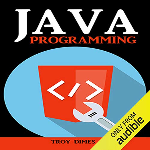 Java Programming: A Beginners Guide to Learning Java, Step by Step by Troy Dimes