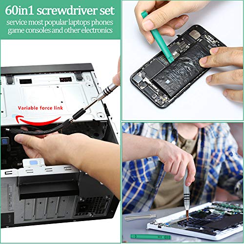5 Precision+Screwdrivers+Lifegoo+Magnetic+Eyeglasses