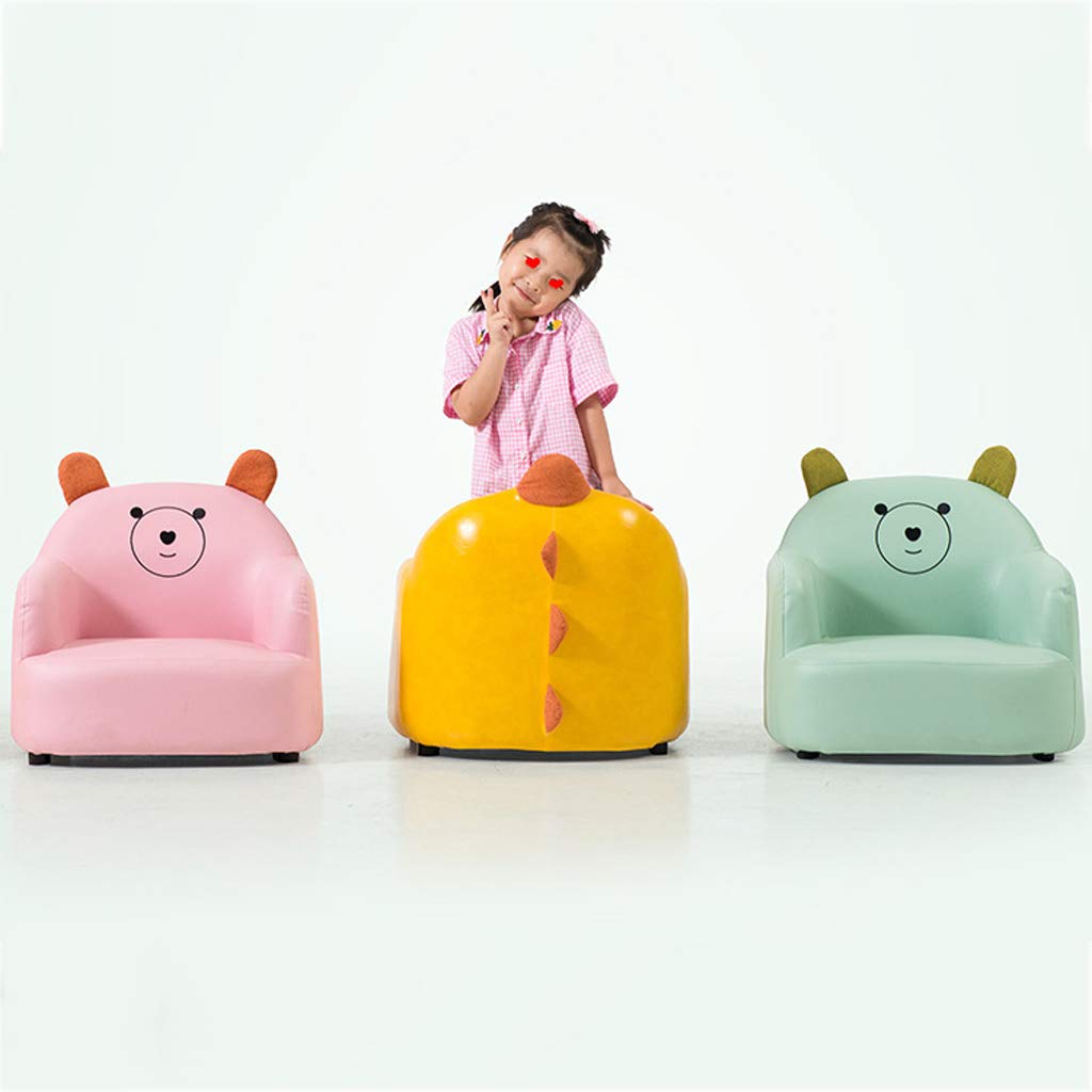 Chambre D Enfant Siege Pour Canape Simple Yongjun Canape Pour Dessin Anime Pour Enfants Tabouret De Lecture Pour Enfant Ideal Pour Garcons Et Filles De 1 A 8 Ans Mini Fauteuil Pour Bebe 54