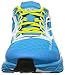 HOKA ONE ONE Tracer Running Shoes - SS17-10.5 - Blue