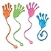 Vinyl Sticky Hands Jumbo 4
