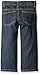 Crazy 8 Baby-Boys' Toddler Dark Wash Straight Fit Jeans