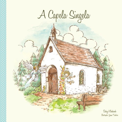 Livro A Capela Singela