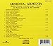 Armenia Armenia: Armenian Songs & Dances