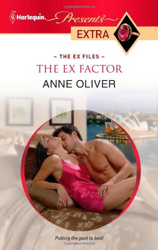 The Ex Factor