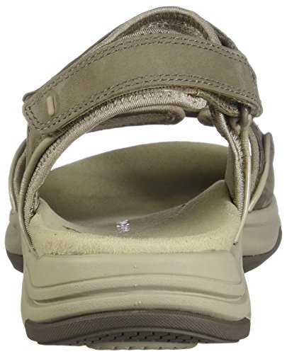 clarks women's wave grip sandal