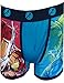 Marvel Comics Avengers Age Of Ultron Performance Wear Boxer Brief for men