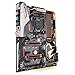 GIGABYTE Z370 AORUS Gaming 5 (Intel LGA1151/ Z370/ ATX/ 3xM.2/ Onboard AC WIFI /Front USB 3.1/ RGB Fusion/ Fan Stop / SLI / Motherboard)