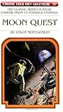 Moon Quest (Choose Your Own Adventure #26)