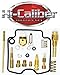 OE Quality Carburetor Carb Rebuild Repair Kit for the 2003-2006 Kawasaki KFX 400 ATVs