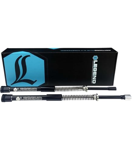 Amazon.com: Legends AXEO High Performance Front End