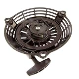 Parts Club Recoil Starter for Honda GC135 GC160 GCV135 EN2000 Generator Replaces 28400-ZL8-023ZA