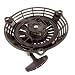 Parts Club Recoil Starter for Honda GC135 GC160 GCV135 EN2000 Generator Replaces 28400-ZL8-023ZA