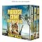 Livro Crimes no paraíso: box de mistérios aconchegantes livros 1-3 (Mistério aconchegante Paradise Crime)