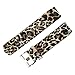 KisFace for Fitbit Charge 2 Replacement Elastomer Bands, Accessories Wristbands Small Large Photo Printing Series with Various Topics