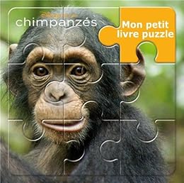 Chimpanzés