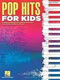 Pop Hits for Kids by Hal Leonard Corp.
