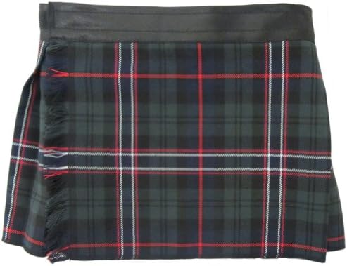 Trewscots Baby/Infant Tartan Kilt