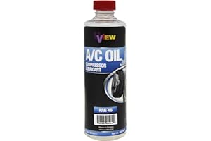 UView 488046PBD PAG Oil