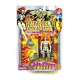 Marvel Hall of Fame She-Force Dazzler Action Figure