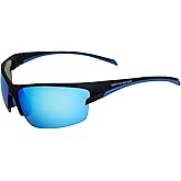 Optic Edge Boys' Contemporary Sunglasses