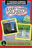 Everything You Should Know About Ireland and Scotland by Anne Richards