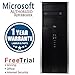 HP CR16VFHPDT0208 6200 Business High Performance Tower Desktop, Intel Core i5 2400 3.1G, 8G DDR3, 2TB HDD, DVDRW, Windows 10 Professional, Blackthumb 4