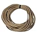 ASR Outdoor Braided Technora 950lb Survival Rope - Natural 50ft