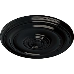 Ekena Millwork CM20KPBPS Kepler Traditional Ceiling