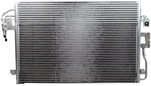 3782 AC Condenser 09-12 Ford Escape, 09-11 Mazda Tribute, 09-11 Mercury Mariner OEM Replacement# 9L8Z19712A
